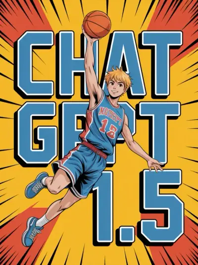 ChatGPT 1.5