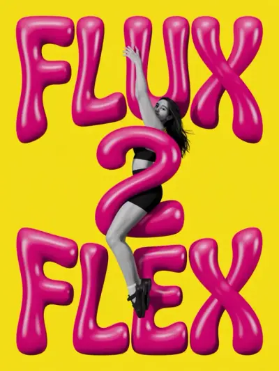 Flux 2 Flex