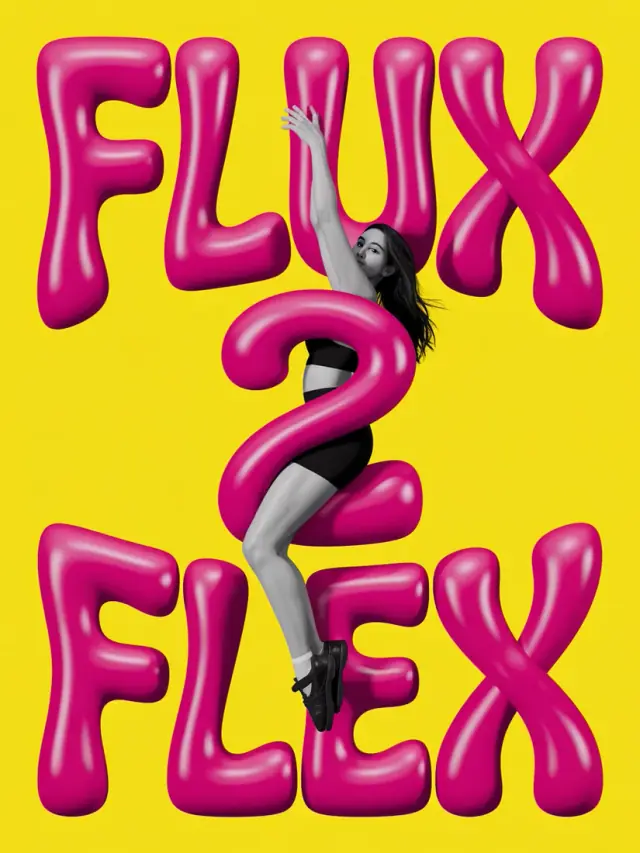 Flux 2 Flex