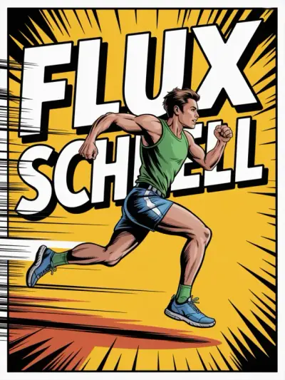 Flux Schnell