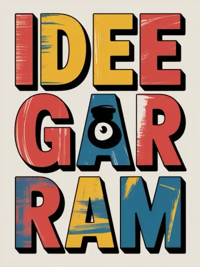 Ideogram 3
