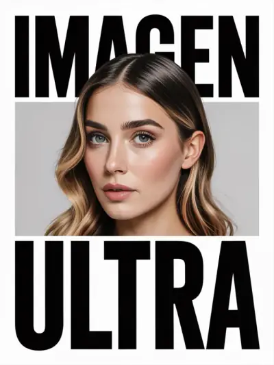 Imagen 4 Ultra