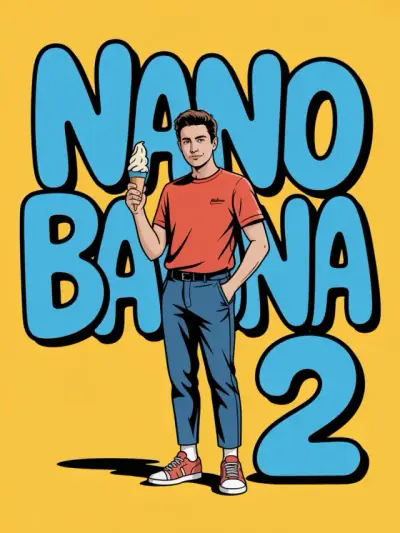 Nano Banana 2