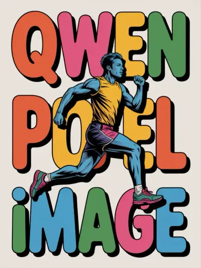 Qwen Image 2