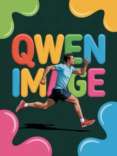 Qwen Image 2 Pro