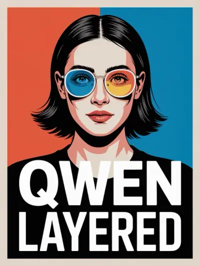 Qwen Layered