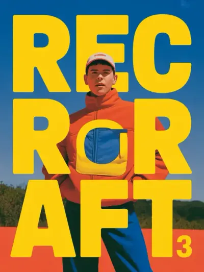 Recraft V3