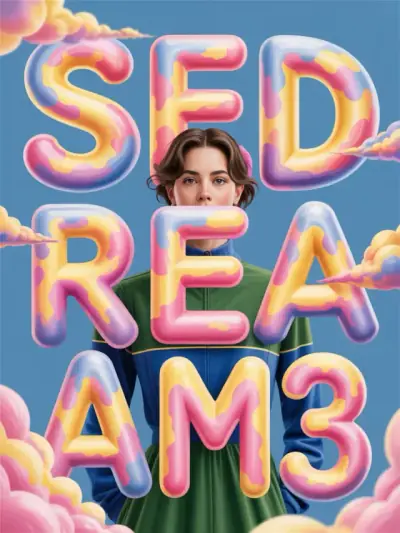 Seedream 3