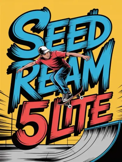 Seedream 5 Lite