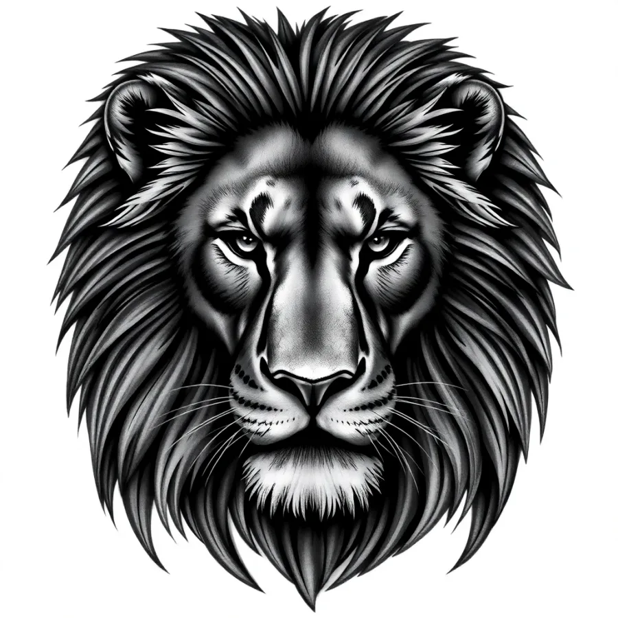 Realism tattoo style