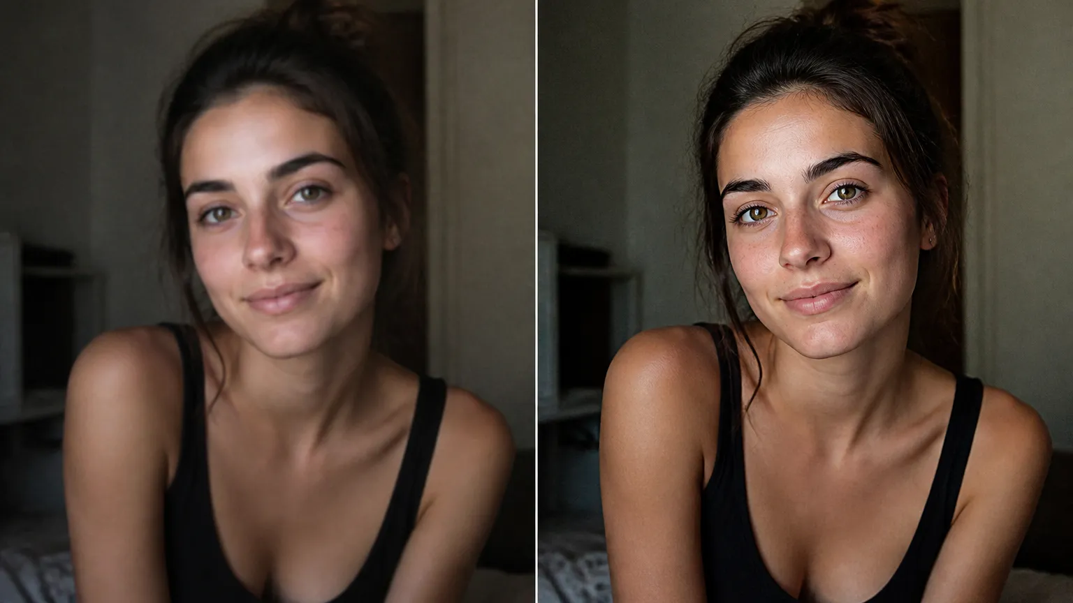Como funciona de verdad el Mejorador de Imagenes de Picverce AI