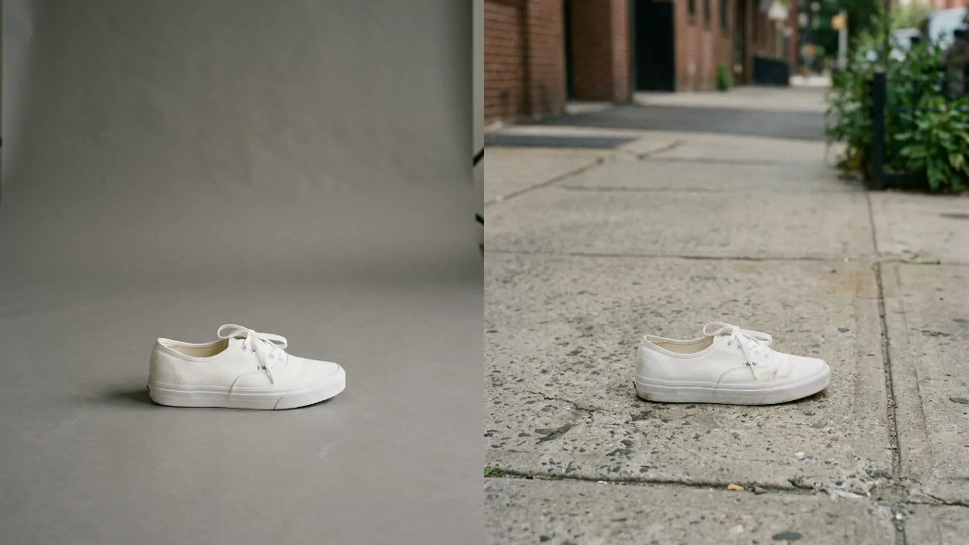 Pick a model for a product mock