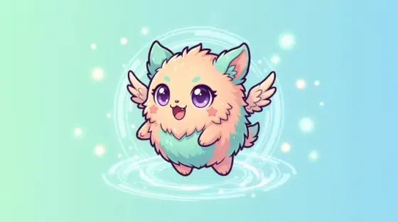 Generador Pokémon IA