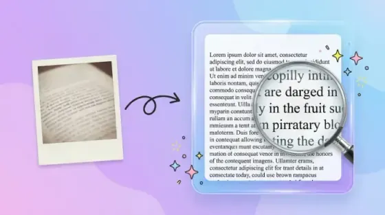 Clarificar Texto