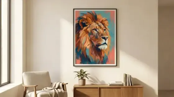 Generador Arte Mural