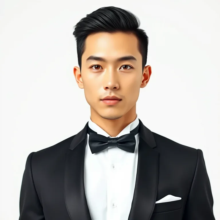 Tuxedo