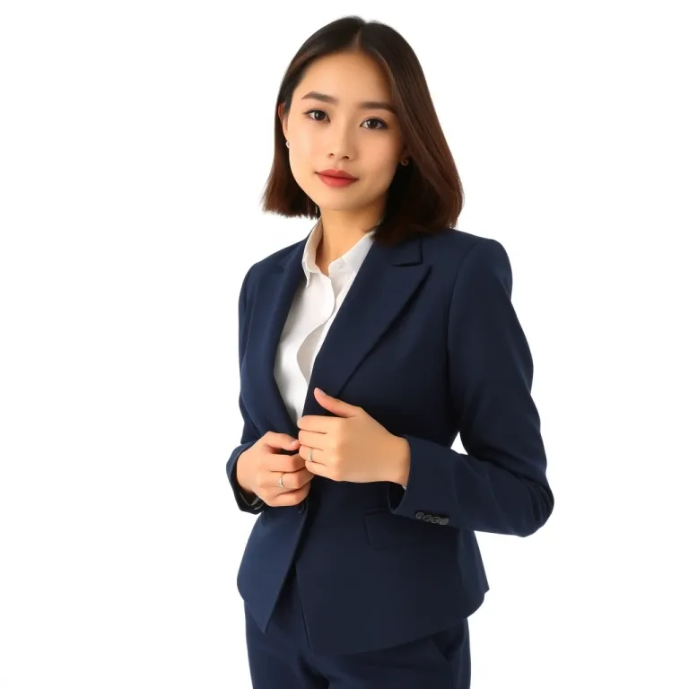 Office suit