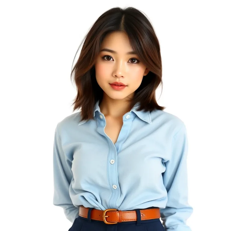 Smart casual