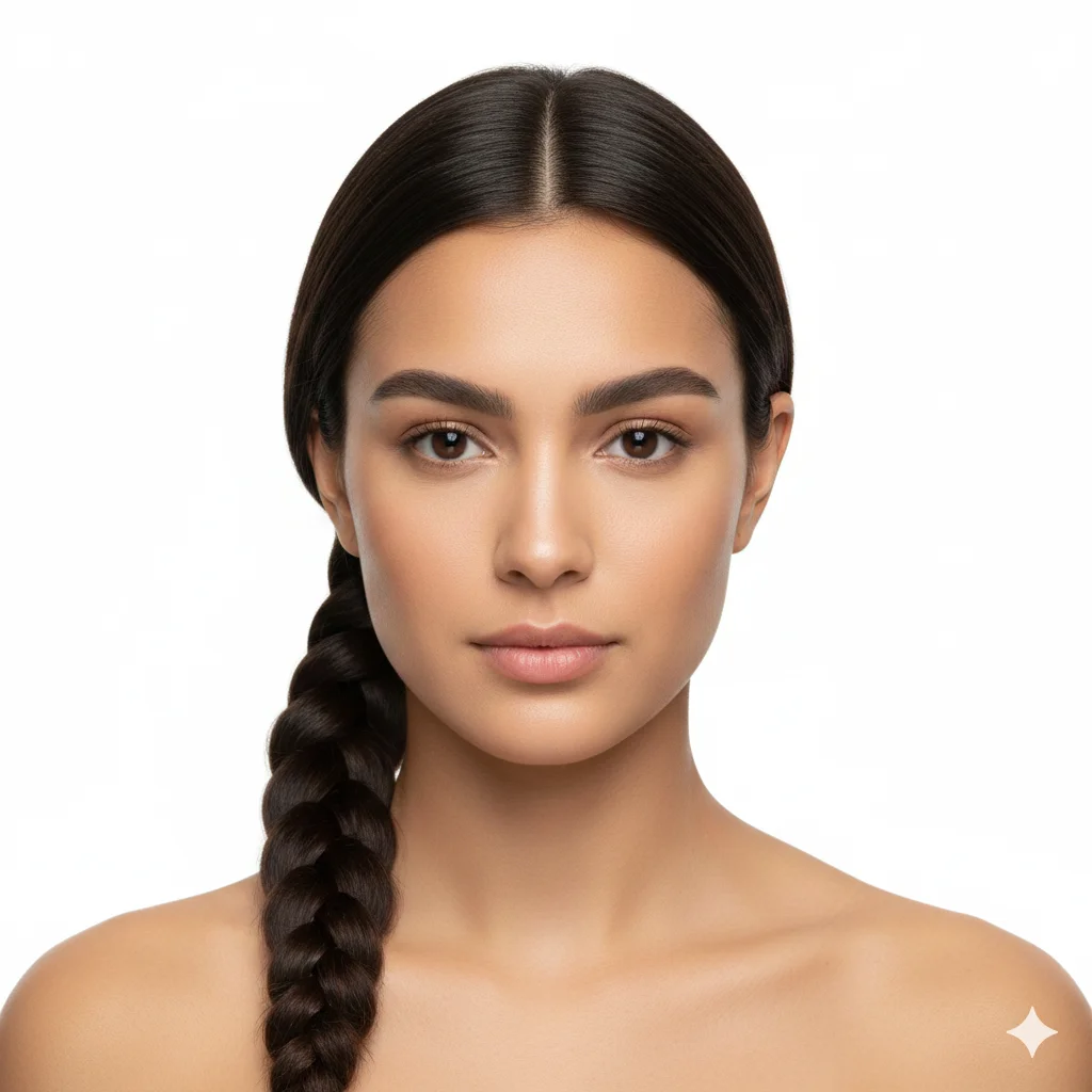 Crochet Braids hairstyle