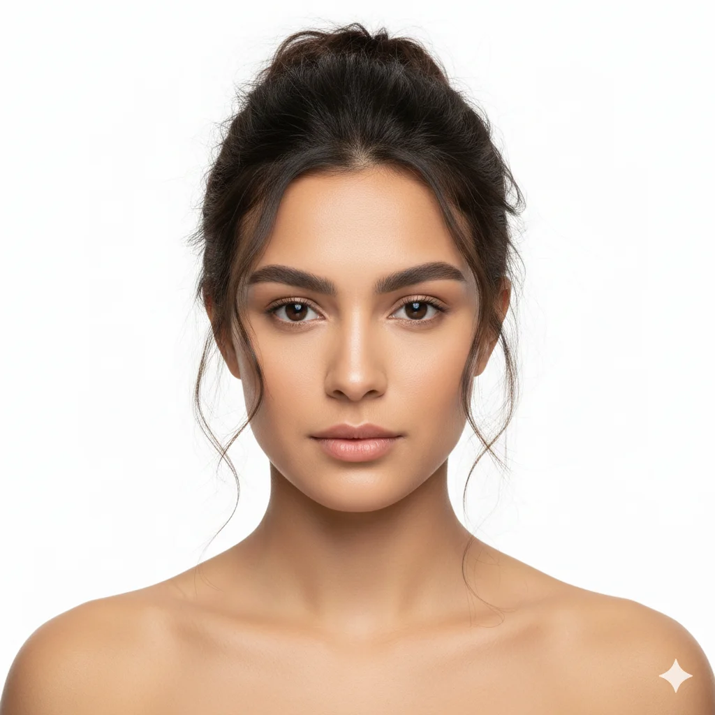 French Roll hairstyle