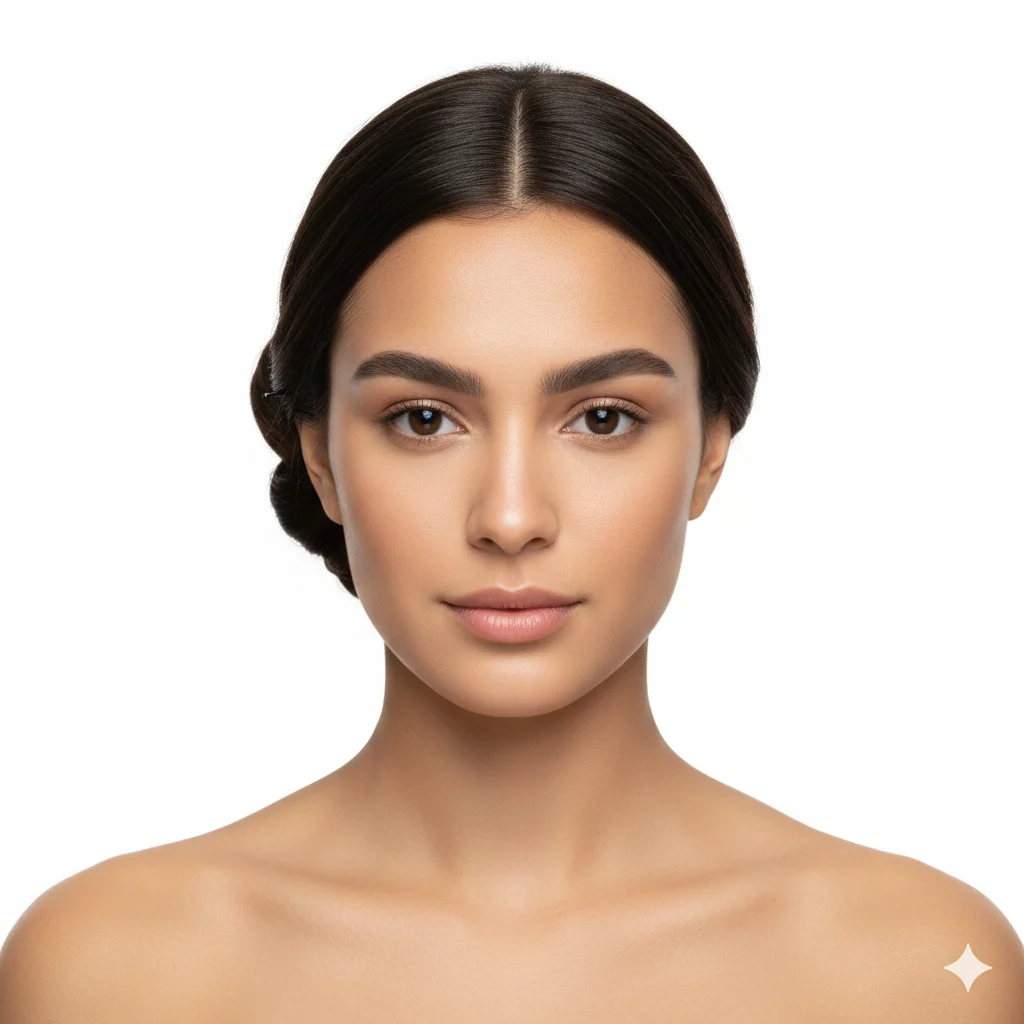 French Twist Updo hairstyle