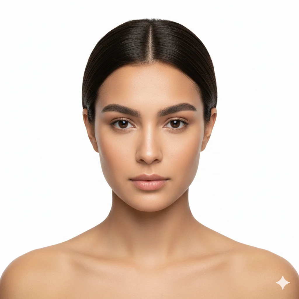 French Twist hairstyle