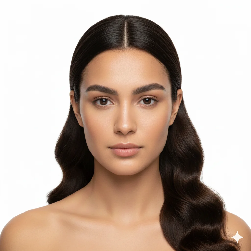 Hair Bow hairstyle