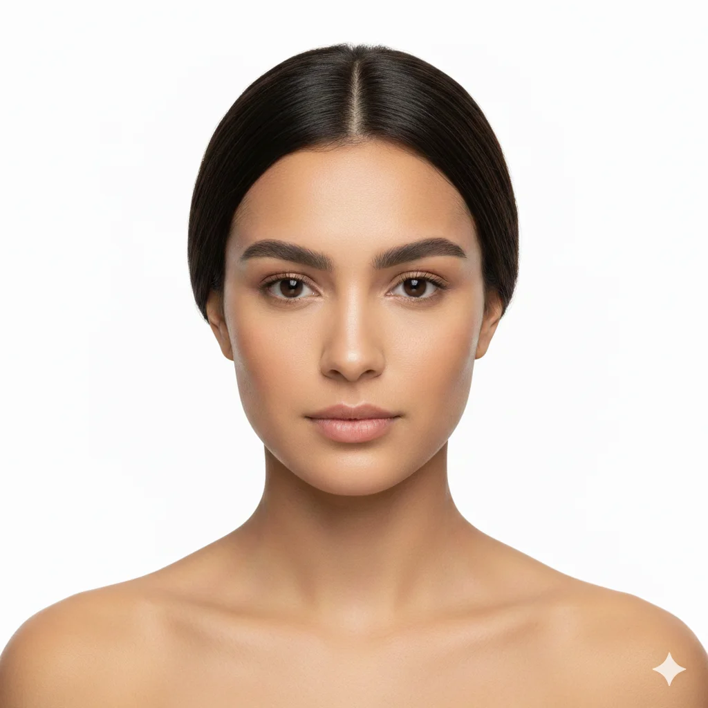 Twist and Pin Updo hairstyle